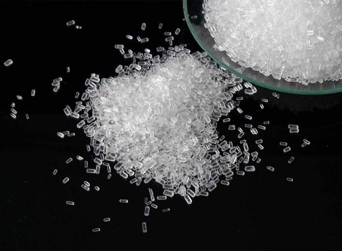 江西菱形硫酸镁