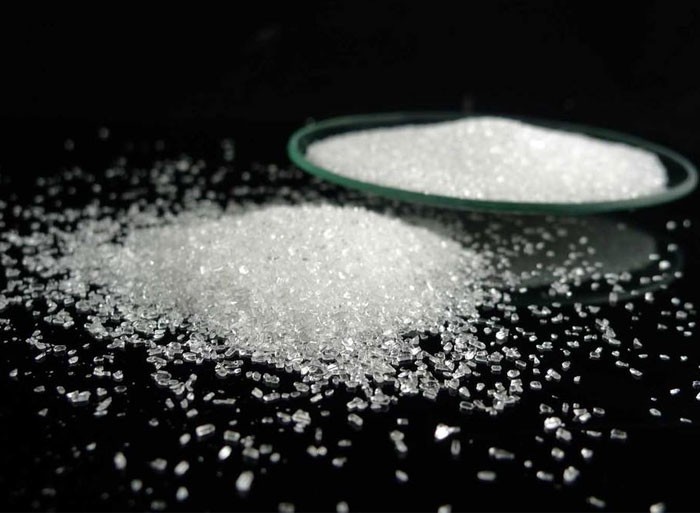 江西味精状硫酸镁