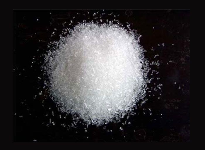 江西五水硫酸镁