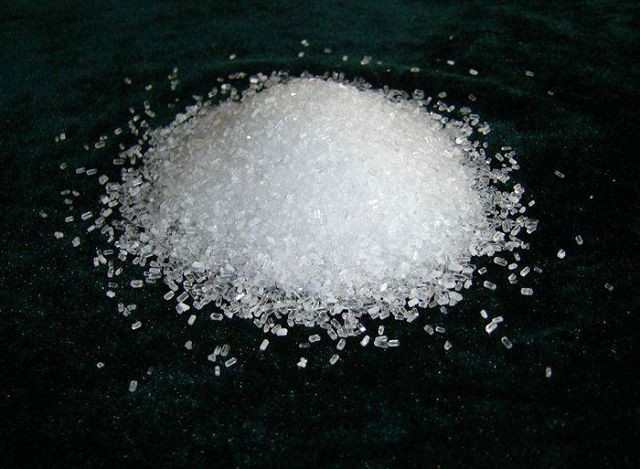 江西七水硫酸镁